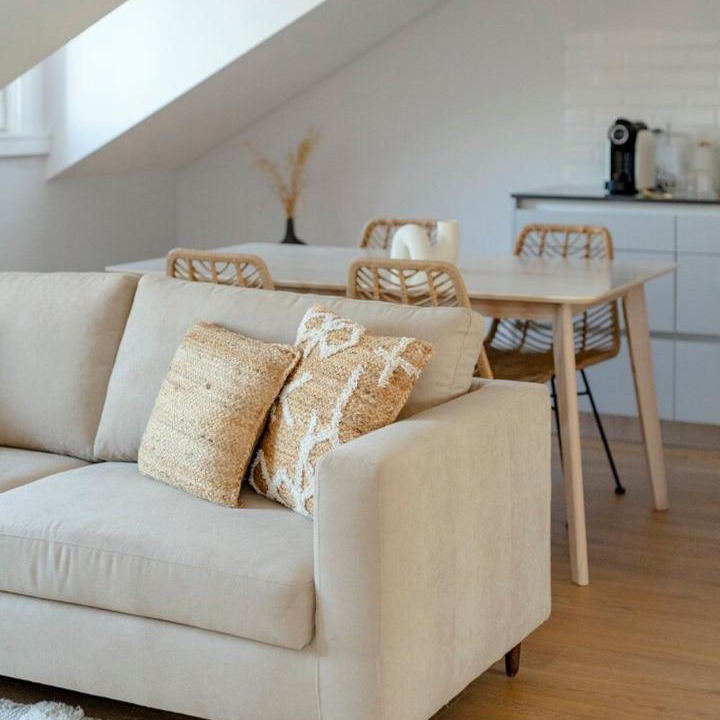 Photo of Livingroom in Caparica