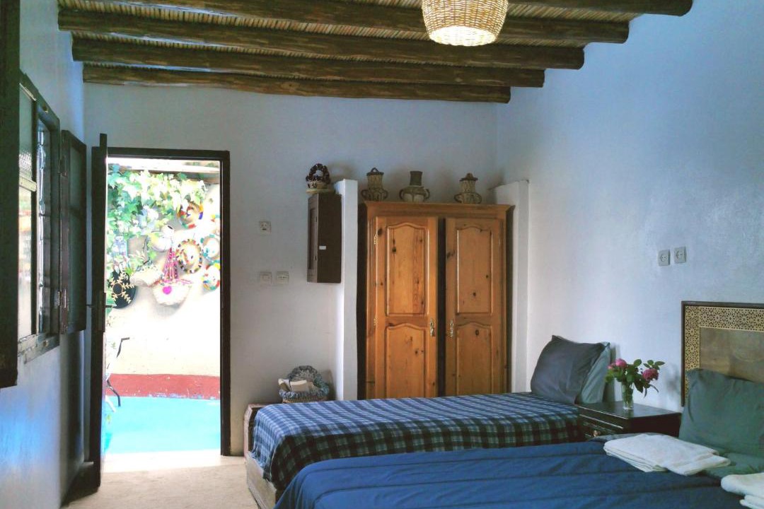 Photo of Bedroom in Ourtzagh