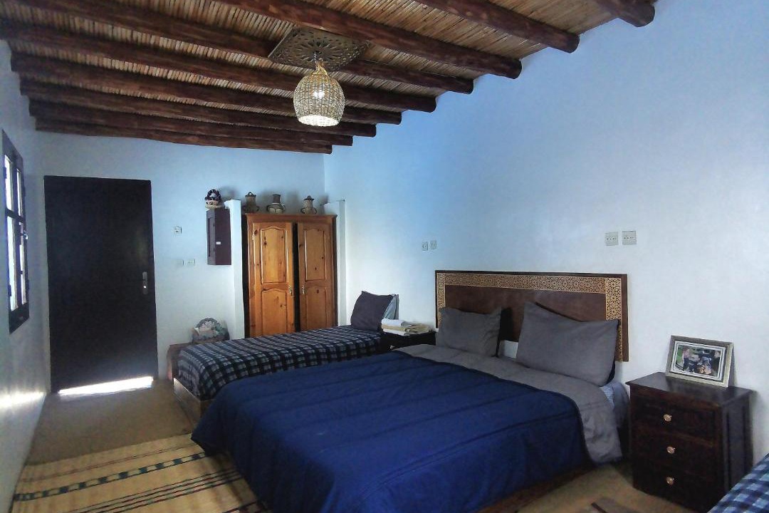 Photo of Bedroom in Ourtzagh