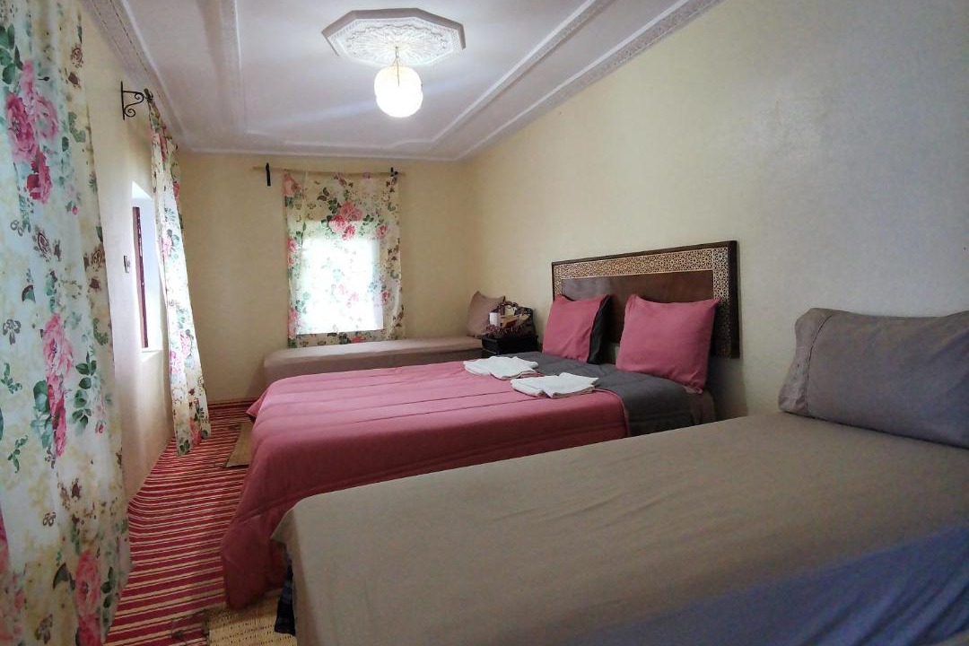 Photo of Bedroom in Ourtzagh