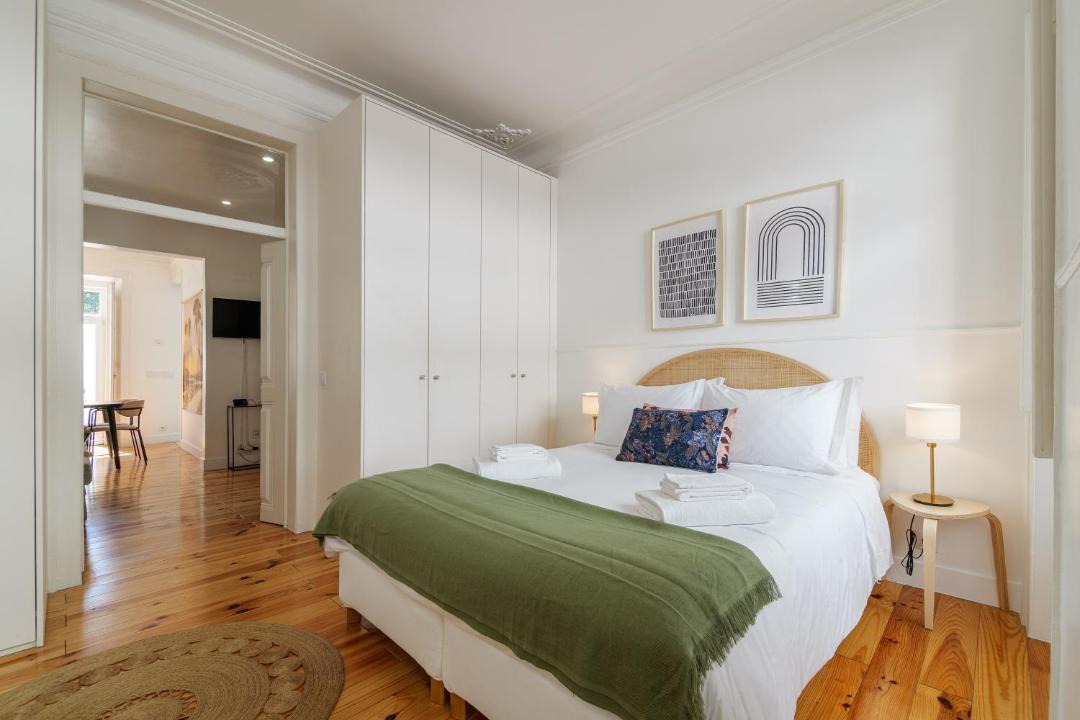 Photo of Bedroom in Alcantara