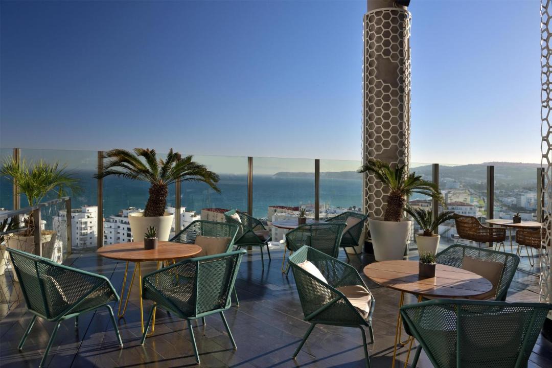 Photo of Others in Tangier