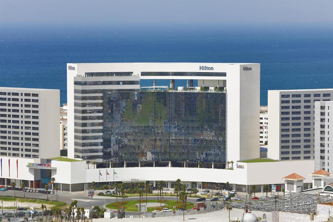 Photo of Others in Tangier