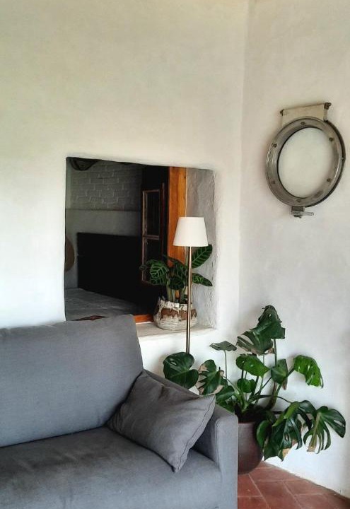 Photo of Livingroom in Monchique