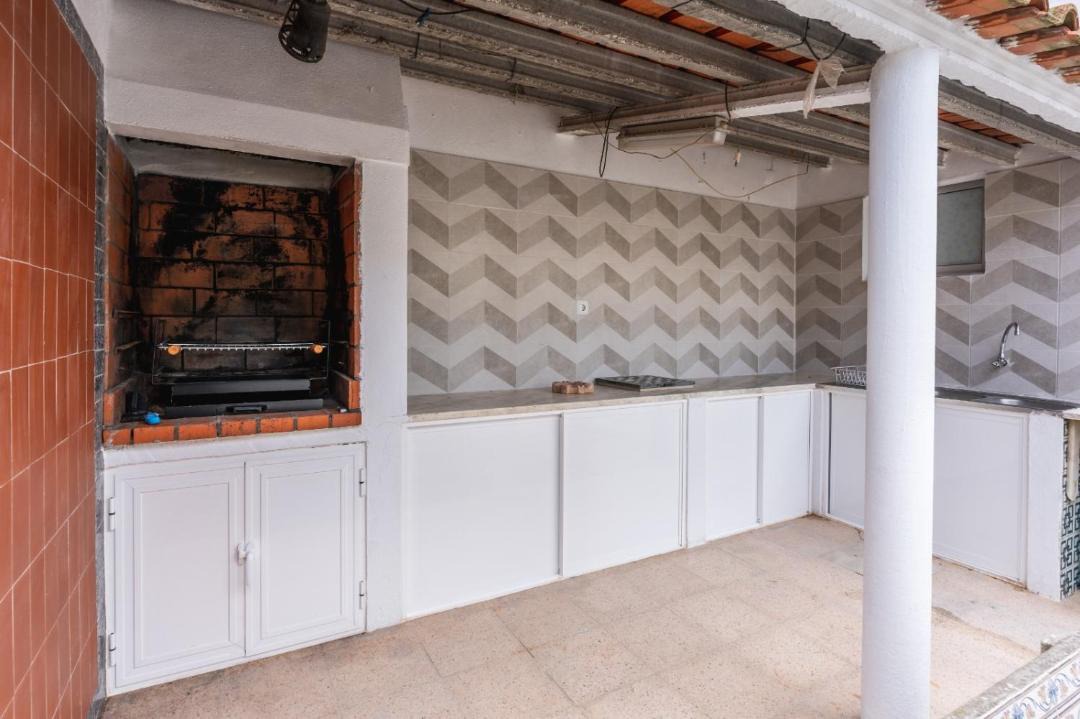 Photo of Kitchen in Lagoa de Albufeira