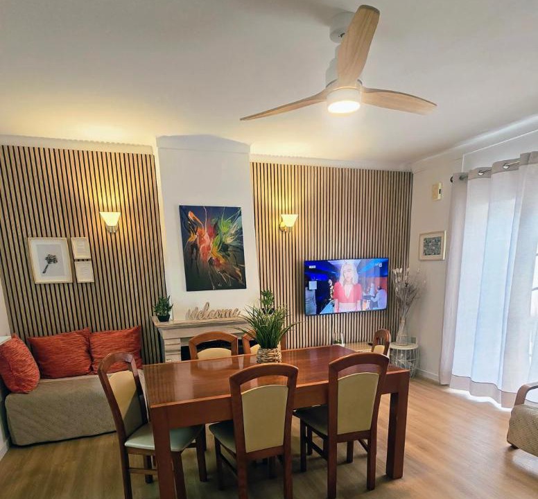 Photo of Livingroom in Lagoa de Albufeira