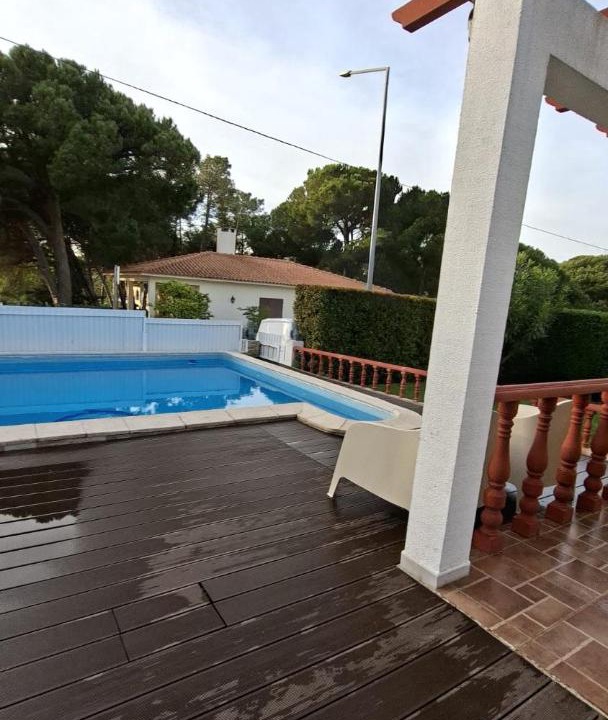 Photo of Patio Balcony in Lagoa de Albufeira