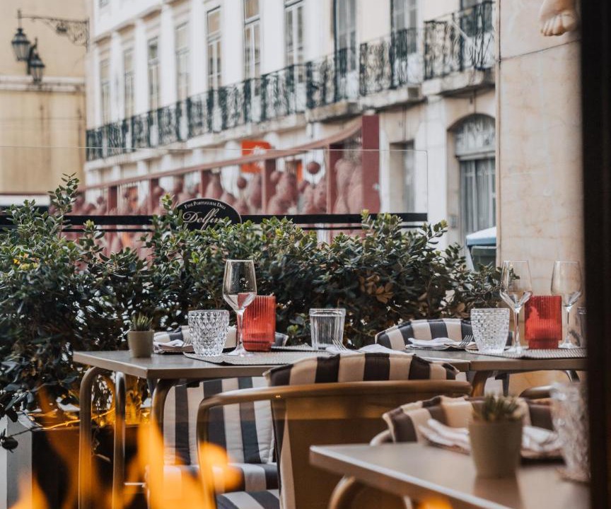 Photo of Others in Chiado