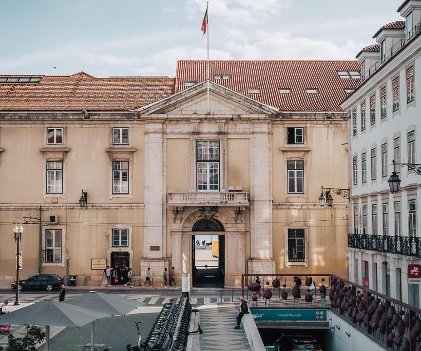 Photo of Others in Chiado
