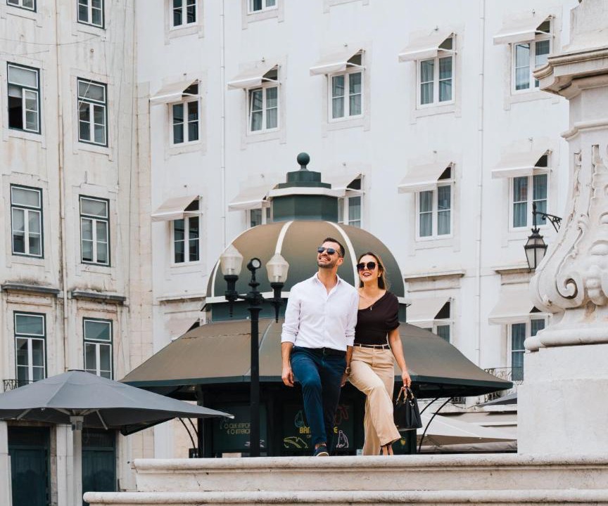 Photo of Others in Chiado