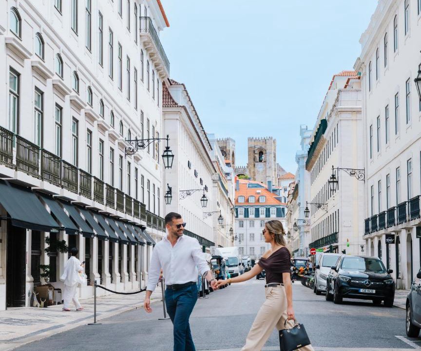 Photo of Others in Chiado