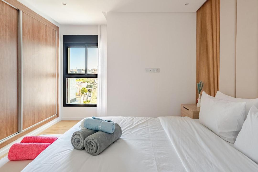 Photo of Bedroom in Malabata