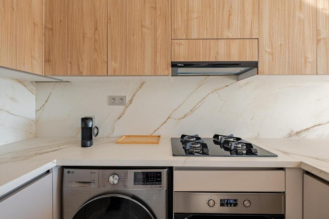 Photo of Kitchen in Malabata