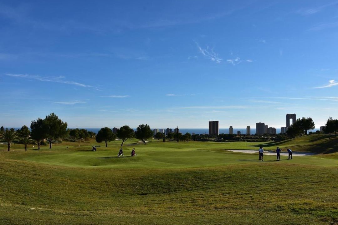 Photo of Others in Golf Bahia