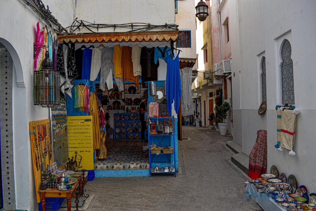 Photo of Others in Medina of Tangier