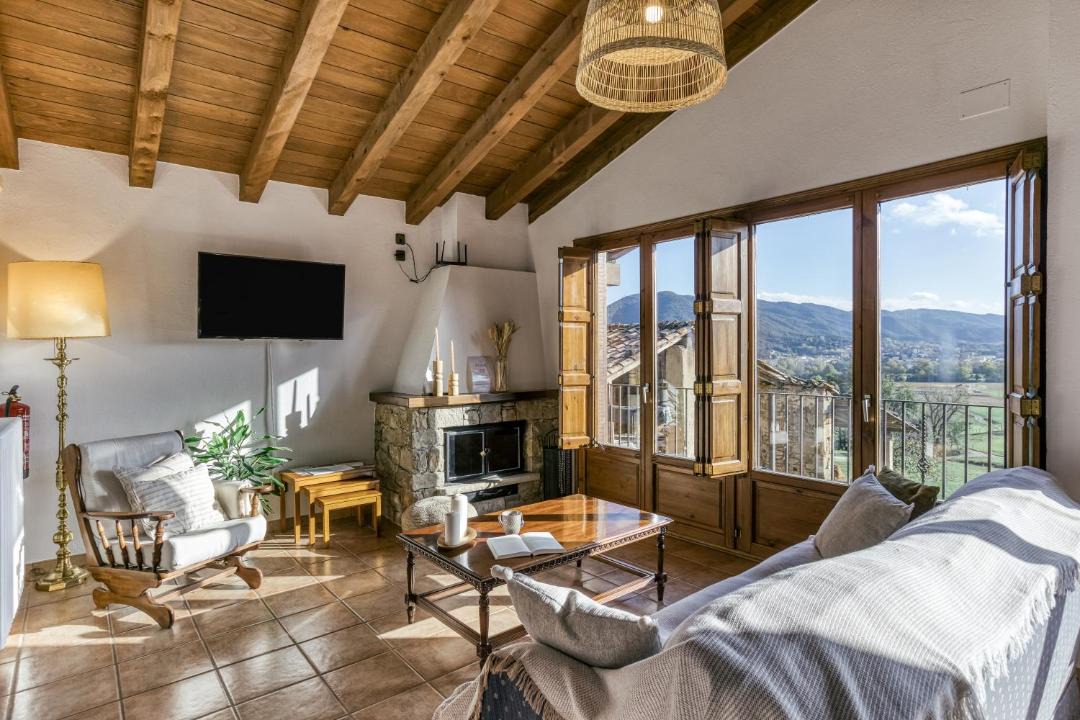 Photo of Others in La Vall d'en Bas