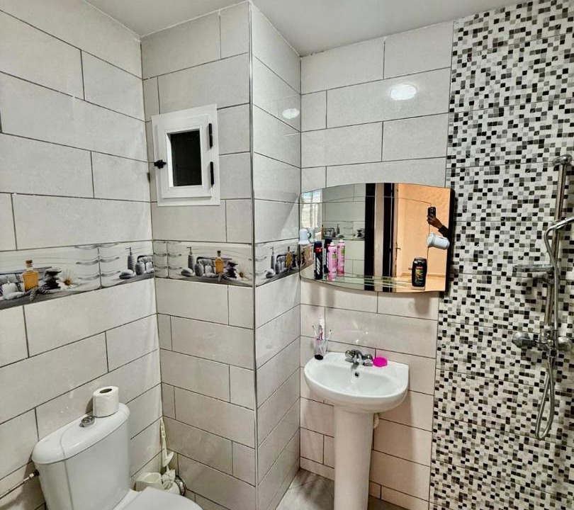 Photo of Bathroom in Al Hoceima