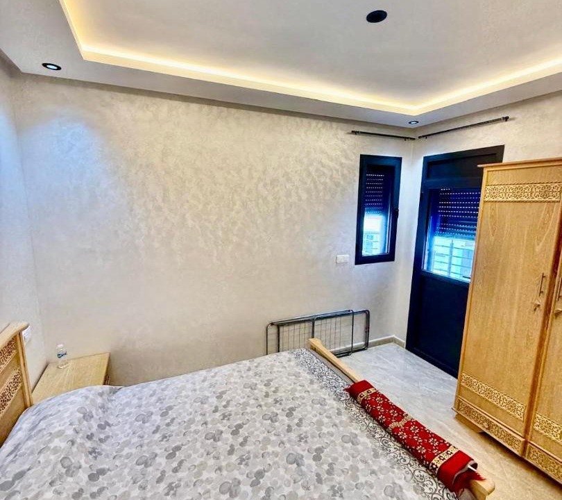 Photo of Bedroom in Al Hoceima
