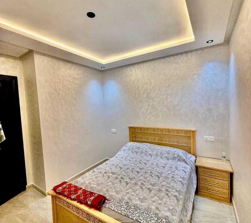 Photo of Bedroom in Al Hoceima