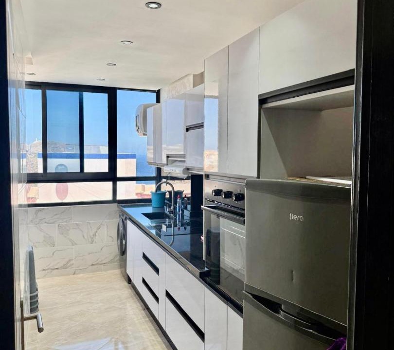 Photo of Kitchen in Al Hoceima