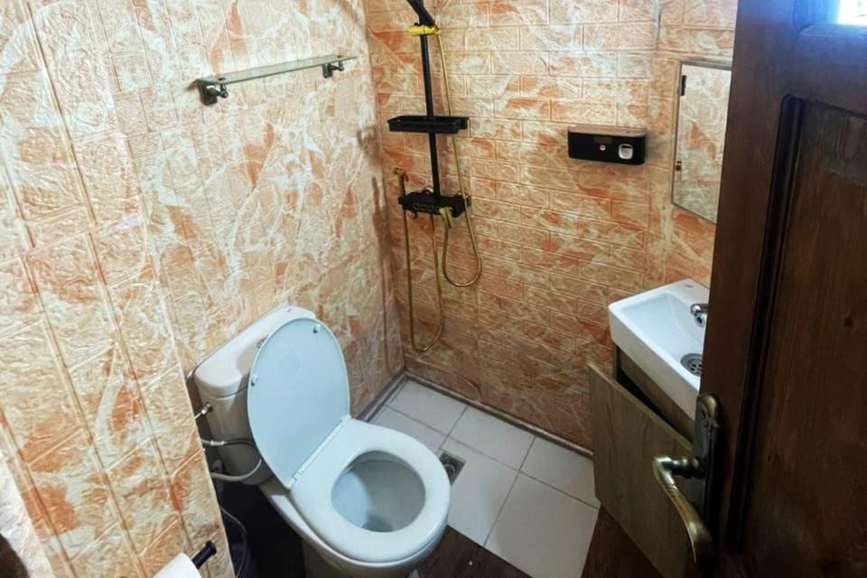 Photo of Bathroom in Ville Nouvelle
