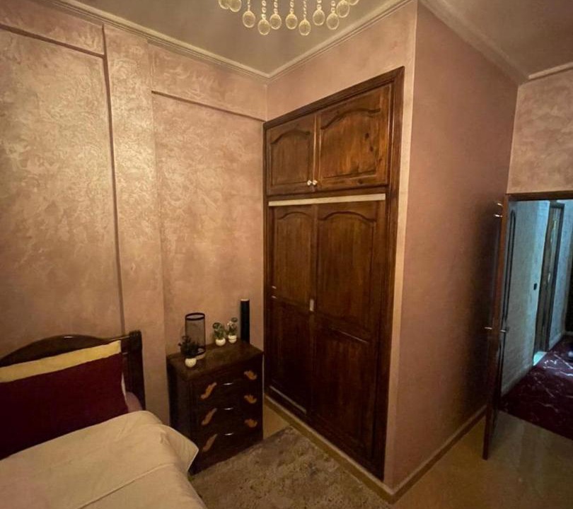 Photo of Bedroom in Ville Nouvelle