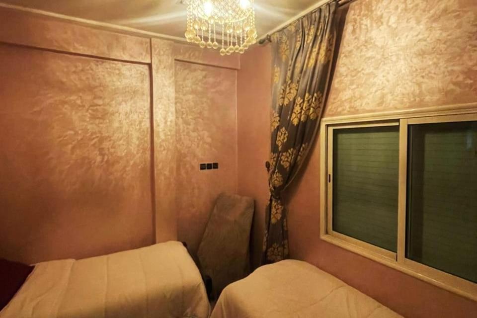 Photo of Bedroom in Ville Nouvelle