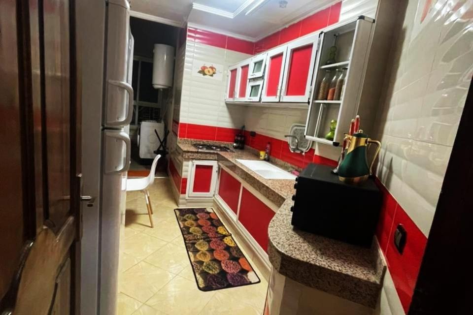 Photo of Kitchen in Ville Nouvelle