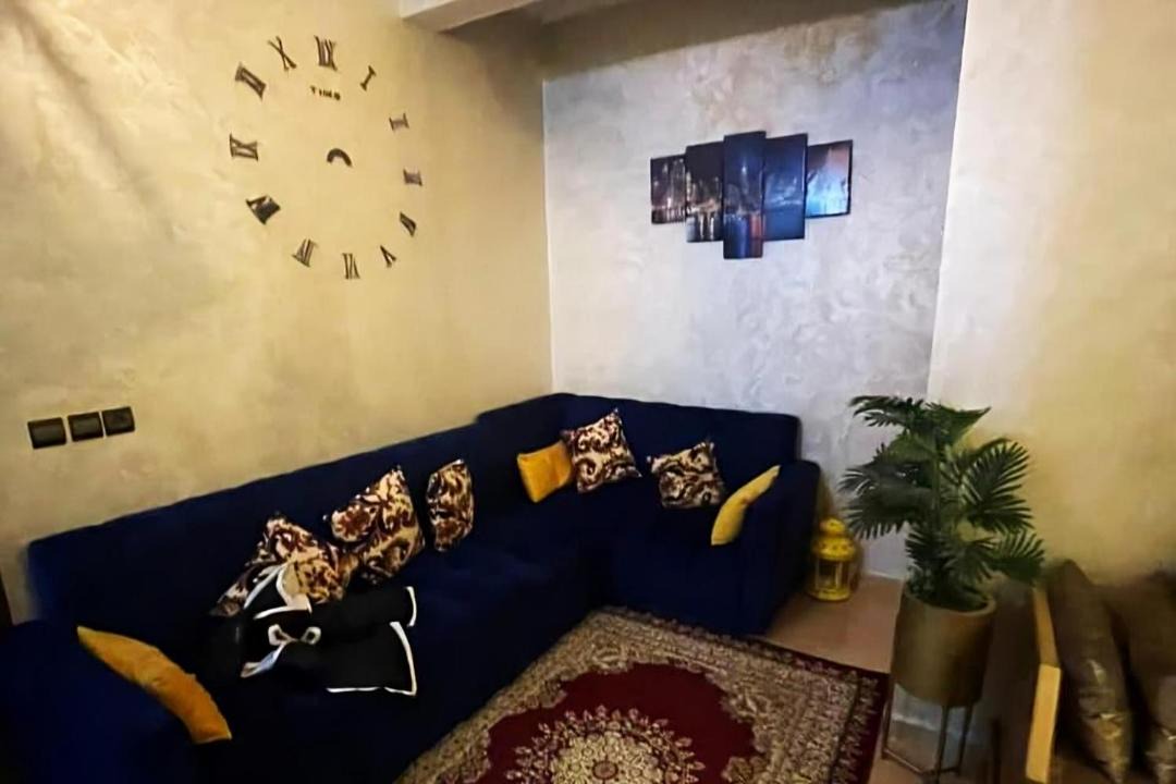 Photo of Livingroom in Ville Nouvelle