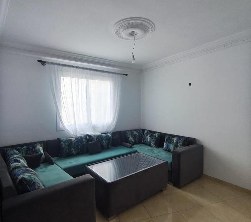 Photo of Livingroom in Tangier