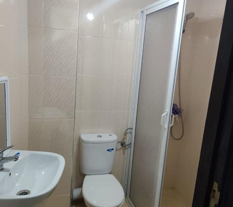 Photo of Bathroom in Tangier