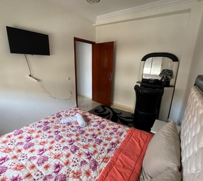 Photo of Bedroom in Meknes