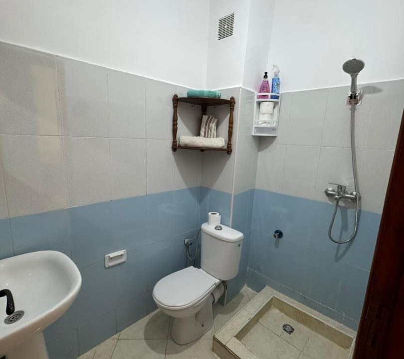 Photo of Bathroom in Meknes