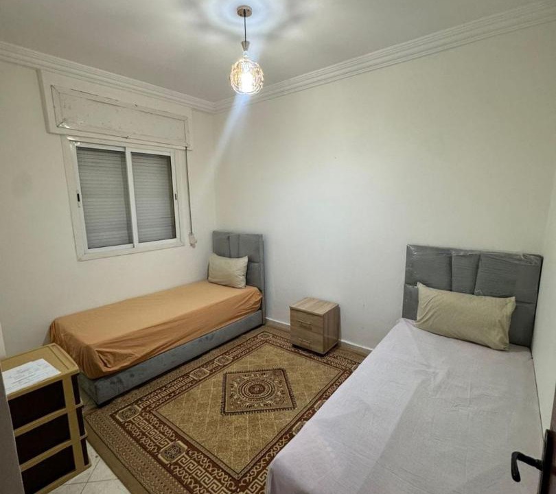 Photo of Bedroom in Meknes
