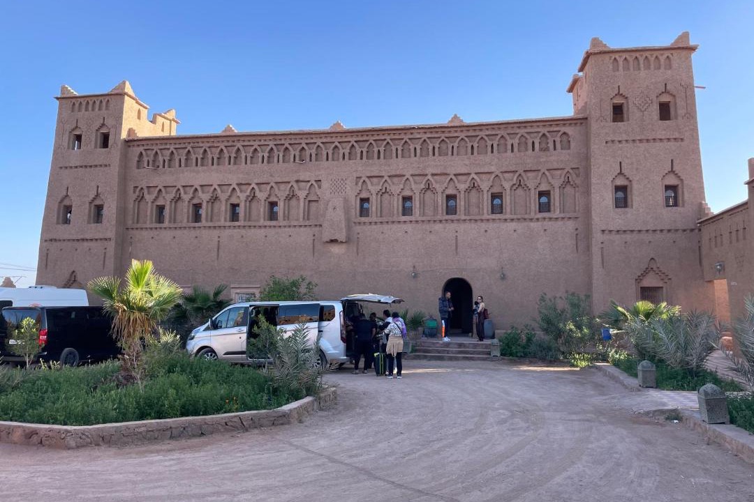 Photo of Others in Skoura