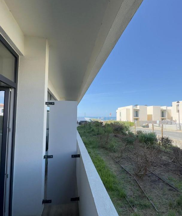 Photo of Patio Balcony in Porto Covo