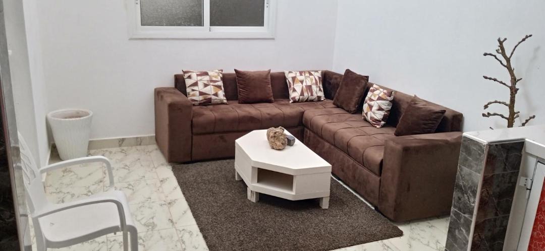 Photo of Livingroom in Bougriba