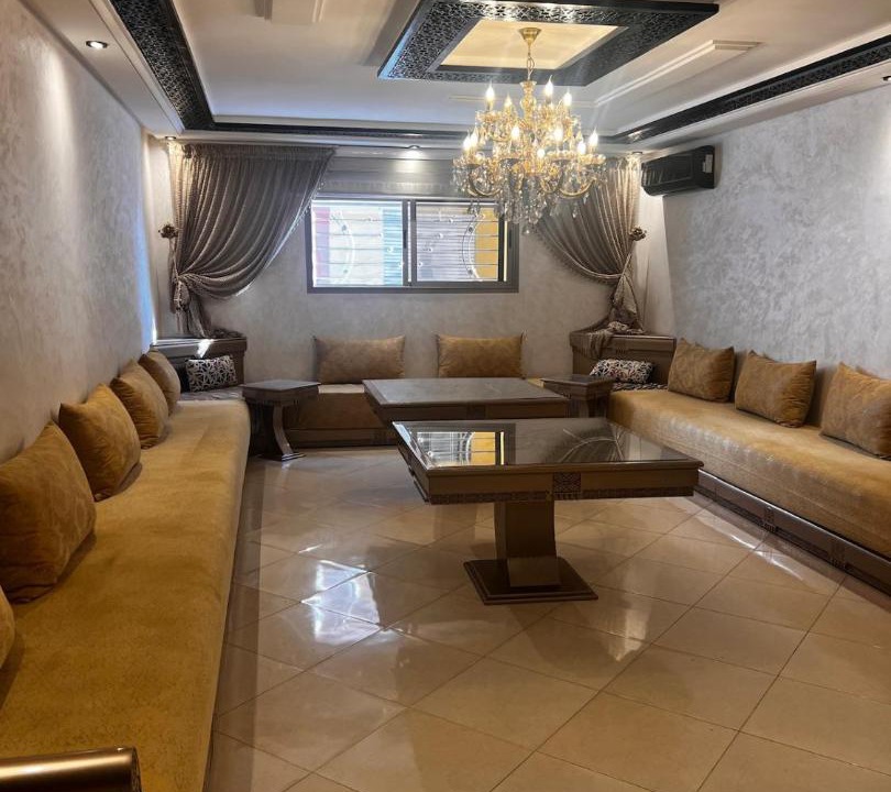 Photo of Livingroom in Meknes