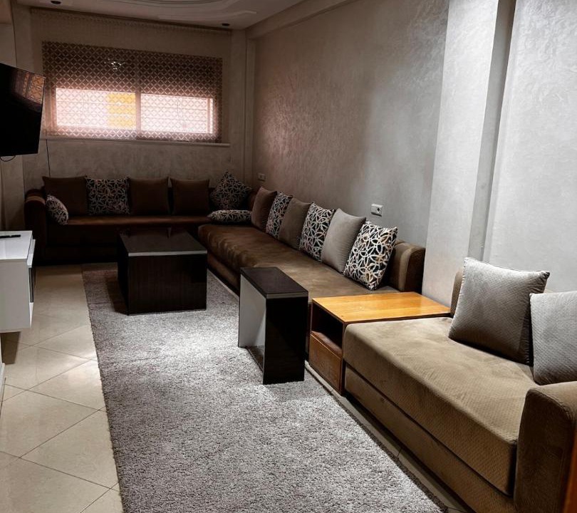 Photo of Livingroom in Meknes