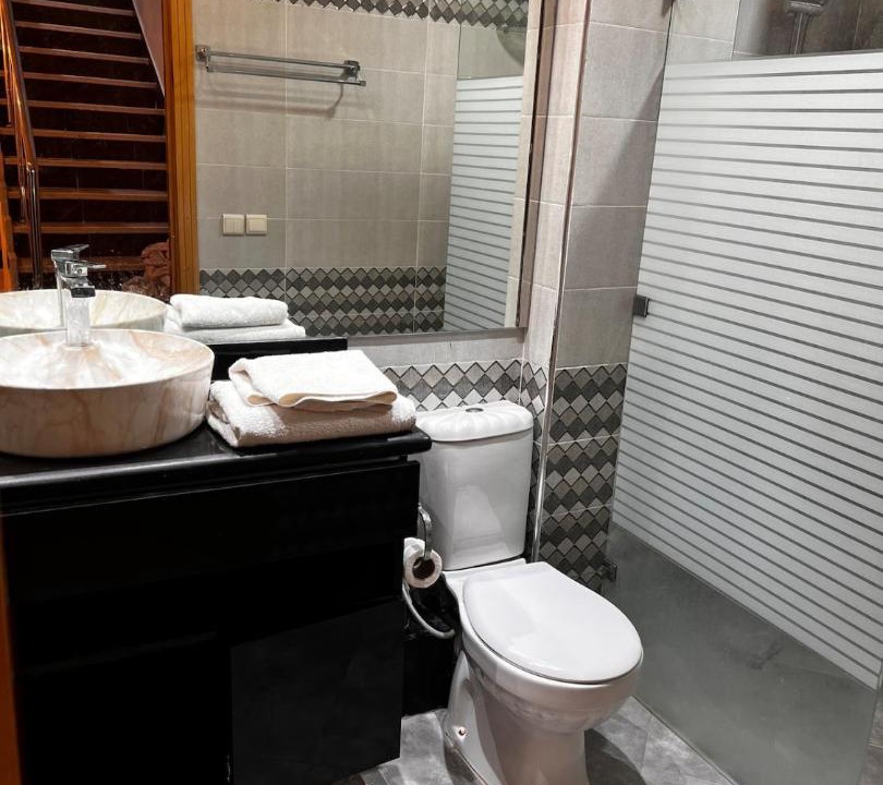 Photo of Bathroom in Meknes