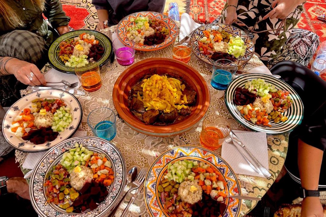 Photo of Others in Skoura