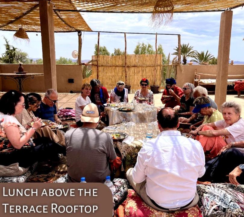 Photo of Others in Skoura