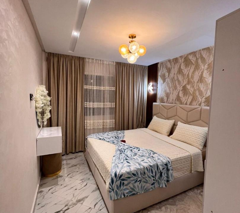 Photo of Bedroom in Boukhalef