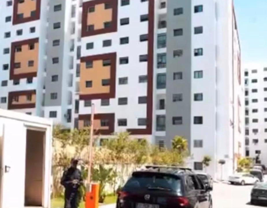 Photo of Buildings in Boukhalef