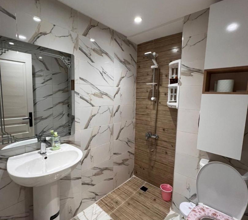 Photo of Bathroom in Boukhalef