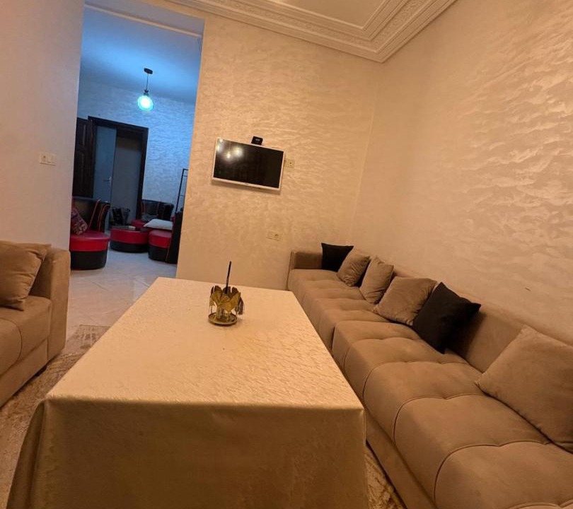 Photo of Livingroom in Ville Nouvelle