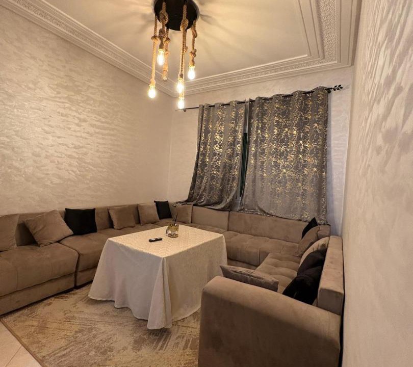 Photo of Livingroom in Ville Nouvelle