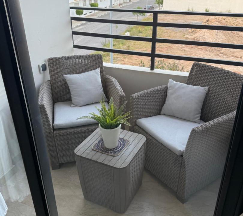 Photo of Patio Balcony in Temara