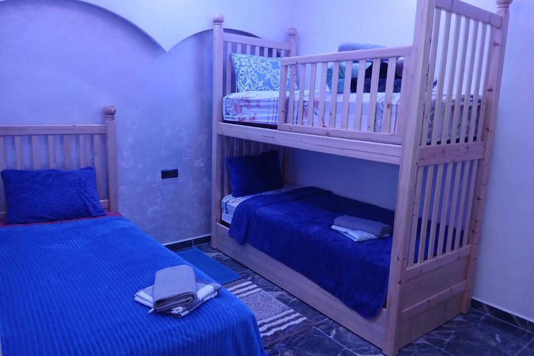 Photo of Bedroom in Bab Taza