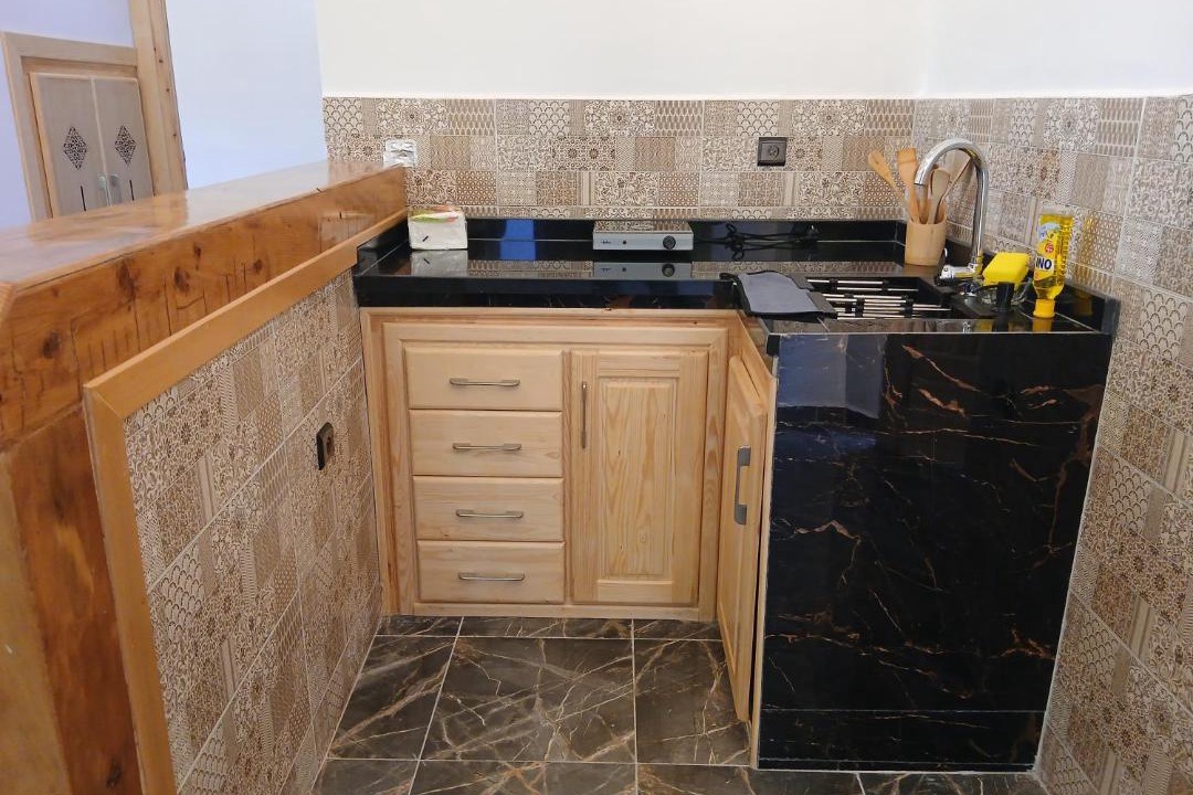 Photo of Kitchen in Bab Taza